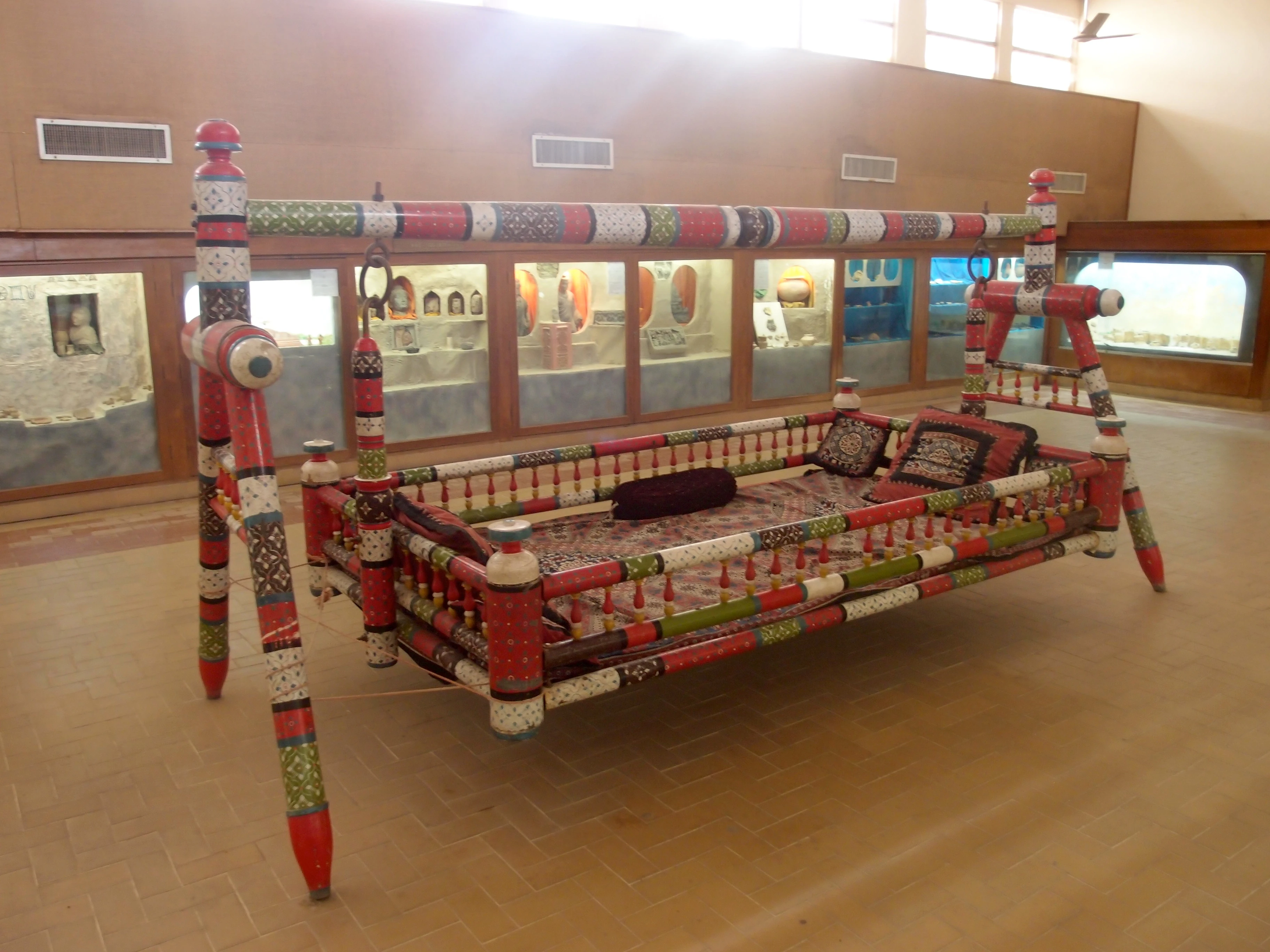 Sindh Museum Image 4